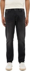 Męskie Spodnie Jeansowe MUSTANG Oregon Slim K Denim Black 1015871 4000 503. Czarne jeansy męskie Mustang, z denimu. Za 199.99 zł.