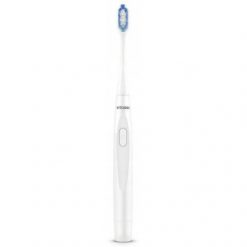 Szczoteczka Evorei Sonic Travel Biała. Białe szczoteczki elektryczne EVOREI. Za 44.00 zł.