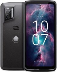 Smartfon Crosscall Stellar-X5 5G 8/128GB Czarny (S77102155). Czarne smartfony Crosscall. Za 3,923.69 zł.