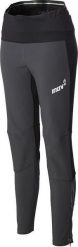 Inov-8 Legginsy damskie Winter Tight szare r. S. Szare legginsy damskie Inov-8, bez wzorów. Za 359.00 zł.
