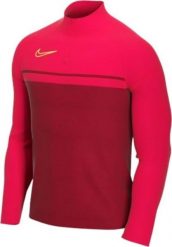 Nike Football Bluza męska Nike Dri-FIT Academy 21 Drill Top CW6110 687 XL. Bluzy męskie Nike Football, m, bez wzorów, bez ramiączek, bez kaptura. Za 166.26 zł.