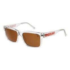 Okulary przeciwsłoneczne Unisex Timberland TB00012 5426E. Brązowe okulary przeciwsłoneczne damskie Timberland. Za 201.80 zł.