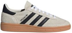 Buty damskie Adidas HANDBALL SPEZIAL W (IF6562) 37 1/3. Obuwie sportowe damskie Adidas, bez wzorów, bez zapięcia, do piłki ręcznej. Za 633.82 zł.
