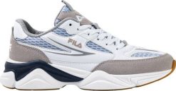 Fila Buty damskie Fila Recade FFW0468 43343 39. Obuwie sportowe damskie Fila, bez wzorów, bez zapięcia. Za 322.91 zł.