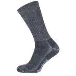 Skarpety Smartwool Classic Hike Light Cushion Crew. Niebieskie skarpety męskie Smartwool, bez wzorów. Za 72.99 zł.