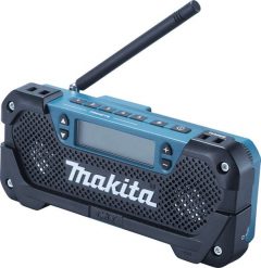 Radio budowlane Makita MR052. Radia Makita. Za 269.79 zł.