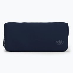 Saszetka CabinZero Tech Pouch 2. Niebieskie torby na ramię męskie CABINZERO. Za 135.00 zł.