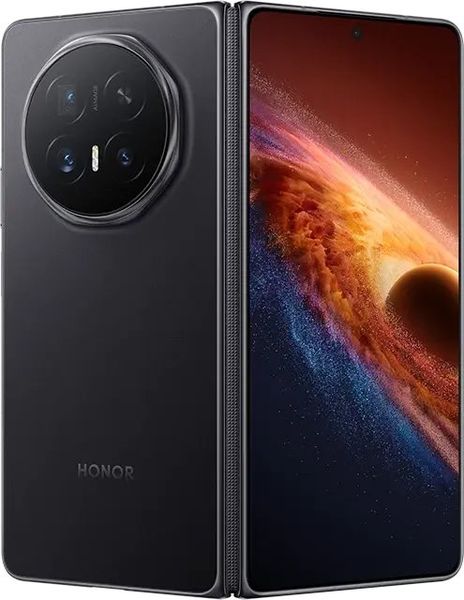 Smartfon Honor Magic V6 5G 16GB / 512GB Czarny (5109CEUC). Czarne smartfony HONOR. Za 9,374.99 zł.
