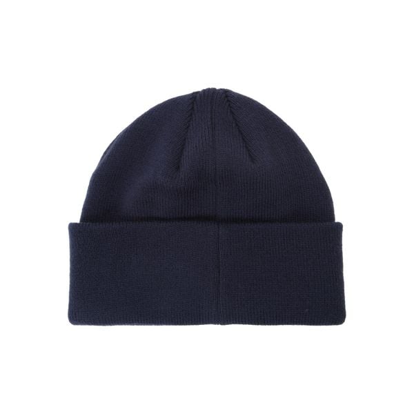 Czapka Fila Cella. Niebieskie czapki damskie Fila, bez wzorów, sportowe. Za 96.47 zł.