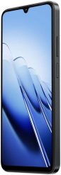 Smartfon Blackview Blackview WAVE 10 17,5 cm (6.88") Dual SIM Android 16.0 4G USB Type-C 8 GB 128 GB 5000 mAh Czarny. Czarne smartfony Blackview. Za 506.93 zł.