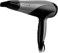 Suszarka Remington Ionic Dry D3190S. Suszarki do włosów Remington. Za 88.82 zł.