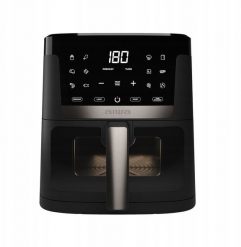 Aiwa AFR7000 Chukuma 7 L czarny. Czarne blendery Aiwa. Za 462.23 zł.