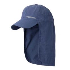 Czapka Unisex Dla Dorosłych Schooner Bank II Cachalot. Niebieskie czapki damskie Buff, bez wzorów, z nylonu. Za 206.99 zł.