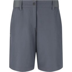 Shorty damski Whistler Barrie. Niebieskie szorty damskie Whistler, bez wzorów. Za 225.00 zł.