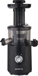 Polaris Juicer Polaris PSJ 0506 Black. Czarne wyciskarki Polaris. Za 768.27 zł.
