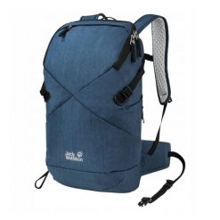 Plecak sportowy turystyczny Jack Wolfskin TERRAVENTURE 22. Białe plecaki męskie Jack Wolfskin, bez wzorów, z materiału, sportowe. Za 299.00 zł.