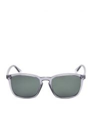 Polaroid Okulary przeciwsłoneczne C PLD 4139/S Szary. Szare okulary przeciwsłoneczne damskie POLAROID. Za 159.99 zł.