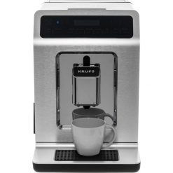 Ekspres KRUPS Evidence EA893C Inox. Ekspresy ciśnieniowe Krups. Za 2,999.00 zł.
