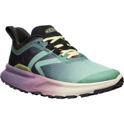 Buty damskie Keen Wmns 450 Dirt Lichen/pale Banana Blue. Czerwone obuwie sportowe damskie Keen, bez zapięcia. Za 549.99 zł.