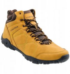 Buty trekkingowe męskie Martes CANEL MID (5902786197378). Trekkingi męskie MARTES, bez zapięcia. Za 130.96 zł.