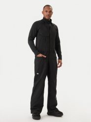 Quiksilver Spodnie snowboardowe Utility EQYTP03217 Czarny Regular Fit. Czarne spodnie sportowe męskie Quiksilver, m, bez wzorów, z syntetyku, narciarskie. Za 1,249.00 zł.