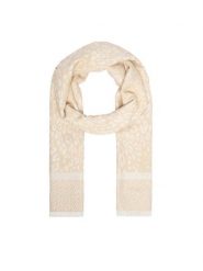 Liu Jo Szal 2F6029 T119A Beżowy. Brązowe rękawiczki damskie Liu Jo, bez wzorów, z wiskozy. Za 249.99 zł.