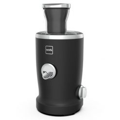 Wyciskarka do soku Vita Juicer - czarny mat. Czarne wyciskarki Novis. W wyprzedaży za 1,947.00 zł.