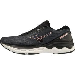 Mizuno Buty do biegania MIZUNO WAVE SKYRISE 3 (J1GD220944) 37. Obuwie sportowe damskie Mizuno, bez wzorów, bez zapięcia, do biegania, mizuno wave. Za 417.90 zł.