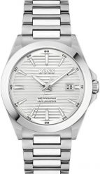 Zegarek Hugo Boss Hugo Boss Strike 1514176 Zegarek męski 41 mm. Zegarki męskie Hugo Boss, bez wzorów. Za 822.99 zł.