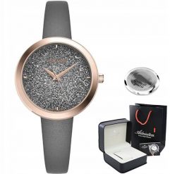 Zegarek Adriatica Zegarek damski GLORIA-RG z GRAWEREM. Zegarki damskie Adriatica. Za 877.48 zł.