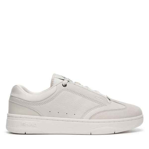 Buty do koszykówki SHAQ. Brązowe buty sportowe męskie Shaq, bez wzorów, bez zapięcia, do koszykówki. Za 169.99 zł.