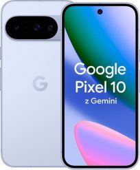 Smartfon Pixel 10 5G 12/256GB Fioletowy (GA10217-GB). Fioletowe smartfony Google. Za 4,122.52 zł.