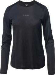 Damska Bluza LADY ELION. Bluzy damskie HITEC, bez wzorów, bez ramiączek, bez kaptura. Za 87.13 zł.