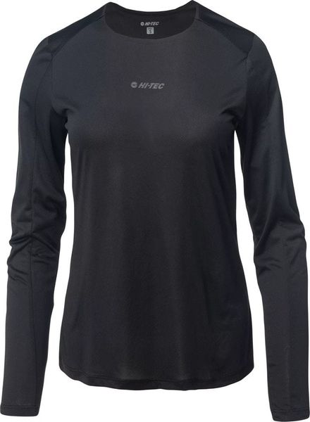 Damska Bluza LADY ELION. Bluzy damskie HITEC, bez wzorów, bez ramiączek, bez kaptura. Za 72.09 zł.