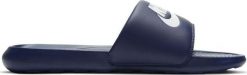 Nike Klapki męskie NIKE VICTORI ONE SLIDE 49.5. Klapki męskie Nike, bez wzorów, bez zapięcia. Za 139.86 zł.