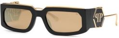 Philipp Plein SUNGLASSES PHILIPP PLEIN UNISEX SPP119M58700G (Lens/Bridge/Temple) 58/21/135 mm). Okulary przeciwsłoneczne damskie Philipp Plein. Za 1,024.11 zł.