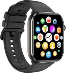 Smartwatch Blackview SMARTWATCH/R60 BLACK BLACKVIEW. Czarne zegarki smartwatch Blackview, bez wzorów. Za 128.99 zł.