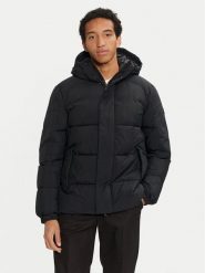 Save The Duck Kurtka zimowa D31300M COFY19 Czarny Regular Fit. Czarne kurtki męskie Save the duck, na zimę, m, bez wzorów, z syntetyku, bez kaptura. Za 1,069.00 zł.