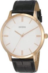 Zegarek Guess ZEGAREK GUESS męski W0664G4 (44MM) NoSize. Zegarki męskie Guess, z aplikacjami. Za 380.16 zł.