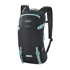 Plecak rowerowy Dakine Drafter 10. Czarne plecaki damskie Dakine, bez wzorów, sportowe. Za 419.99 zł.
