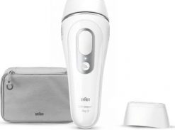 Depilator Braun Depilator BRAUN Silk-Expert Pro 3 IPL PL3020. Depilatory BRAUN. Za 1,311.76 zł.