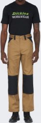 Dickies Spodnie Everyday Penny Black. Czarne spodnie sportowe męskie Dickies, m, bez wzorów. Za 146.80 zł.