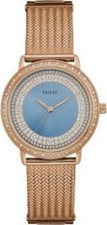 Zegarek Guess Zegarek Damski Guess W0836L1 ( 36 mm). Zegarki damskie Guess. Za 722.02 zł.
