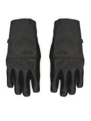 The North Face Rękawiczki Męskie M Apex Etip Glove NF0A89R9DYZ Szary. Szare rękawiczki męskie The North Face, bez wzorów, z dzianiny. Za 209.99 zł.
