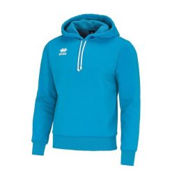 Kurtki Errea Jonas Kurtka Ad Dorośli. Niebieskie kurtki sportowe męskie ERREA, s, bez wzorów, z materiału, z kapturem. Za 214.99 zł.