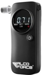 Alkomat AlcoForce EVO-1. Alkomaty AlcoForce. Za 307.99 zł.