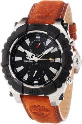 Zegarek Timberland Zegarek Męski Timberland TBL1331JS-02C ( 45 mm). Zegarki męskie Timberland, bez wzorów. Za 456.19 zł.