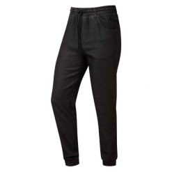 Spodnie Do Biegania Dla Dorosłych Unisex Artisan Chef. Niebieskie spodnie sportowe damskie PREMIER, l, bez wzorów, do biegania. Za 167.99 zł.