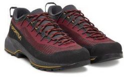 Buty podejściowe damskie La Sportiva TX4 Evo ST - redwood/onyx. Obuwie trekkingowe damskie NoName, bez zapięcia. Za 911.60 zł.