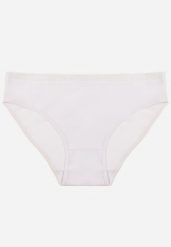 Białe Majtki Figi z Bawełny z Napisem Love Adririn. Białe majtki damskie Renee, z bawełny. Za 6.99 zł.